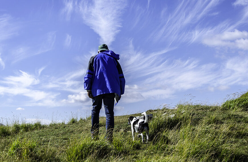 Accogliere il cambiamento e il Vento | Articolo di Franco Bottalo 2021