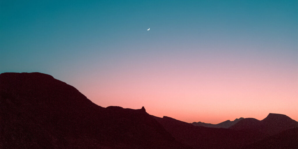 Educarci alla bellezza | Articolo di Franco Bottalo - Paesaggio naturale
