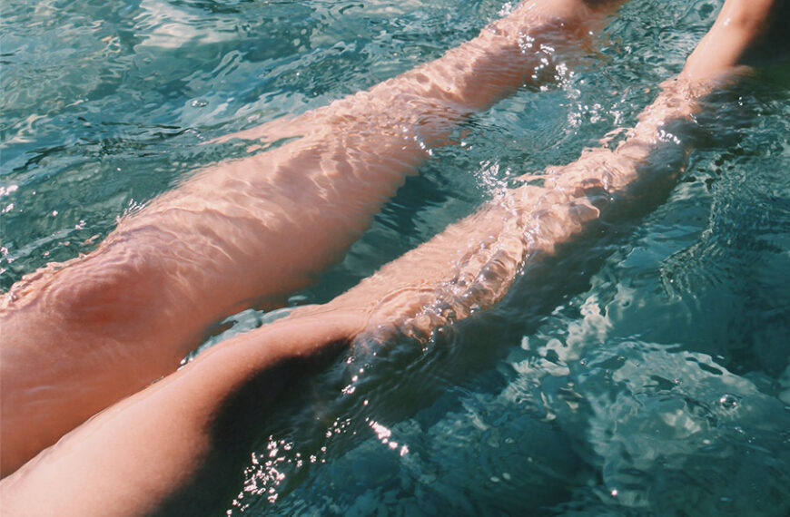 Canali divergenti e ginocchia | Franco Bottalo