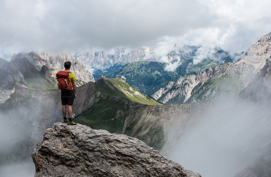 Contemplare il compimento | Articolo di Franco Bottalo