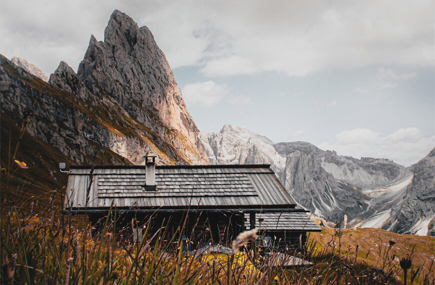 Viaggiare e poi tornare a casa, e poi viaggiare ancora | Articolo di Franco Bottalo - Tao Alhemy