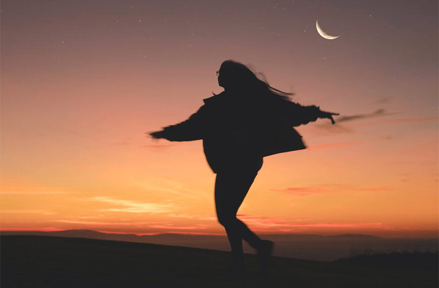 Ci separiamo per paura, ci connettiamo per amore | Articolo di Franco Bottalo - Marzo 2022