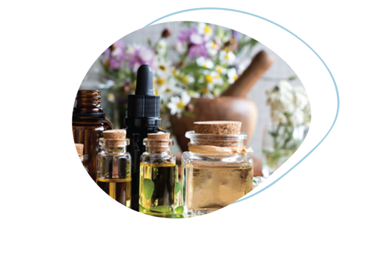 Lo studio degli Oli Essenziali